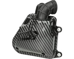 Mezoly Luchtfilter Minarelli Horizontaal carbon