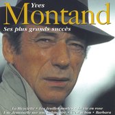 Yves Montand Best Of