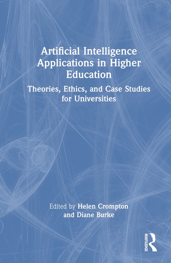 Artificial Intelligence Applications in Higher Education ...