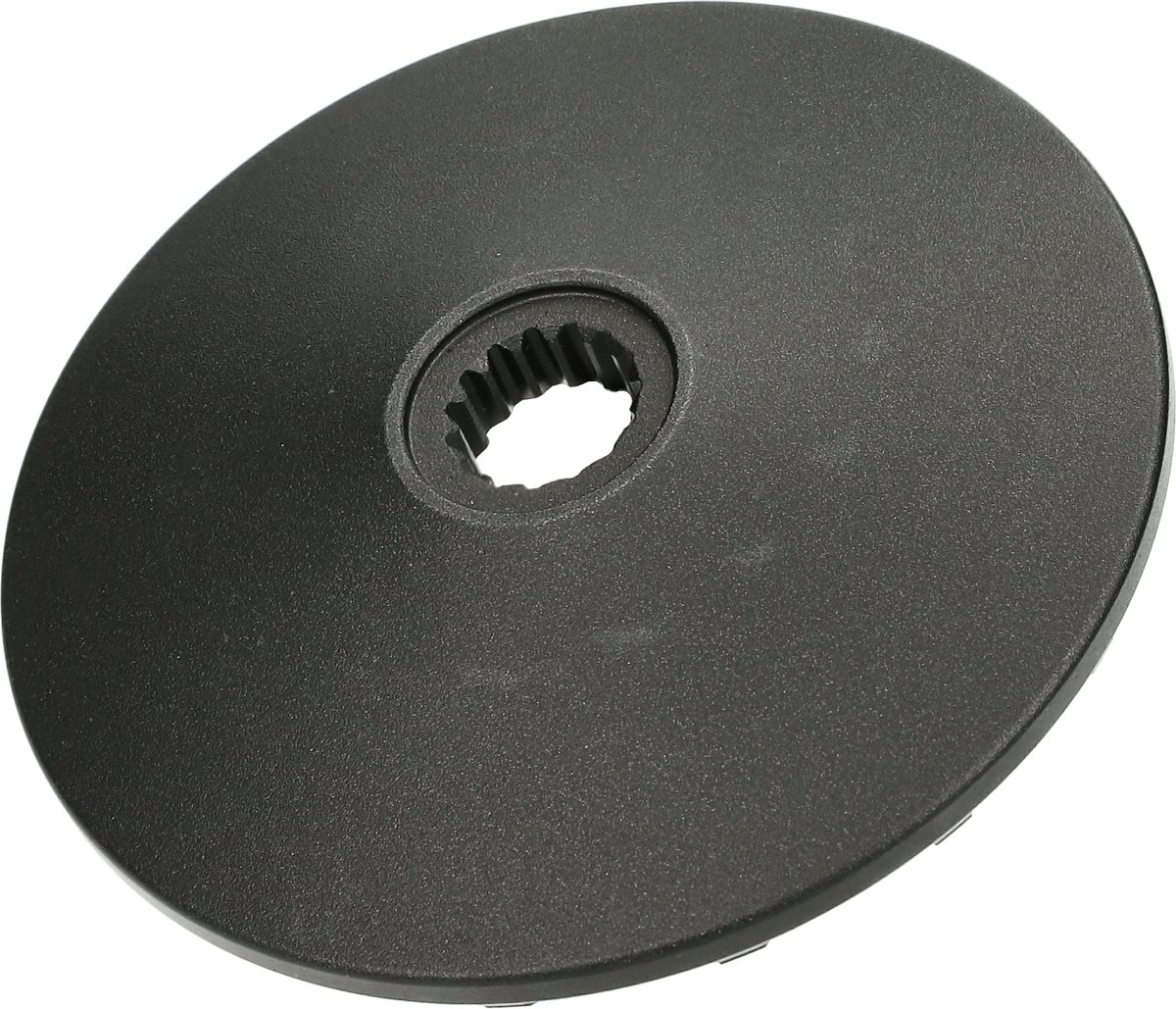 Halfpoulie Mezoly Racing black CPI / Keeway 2 takt