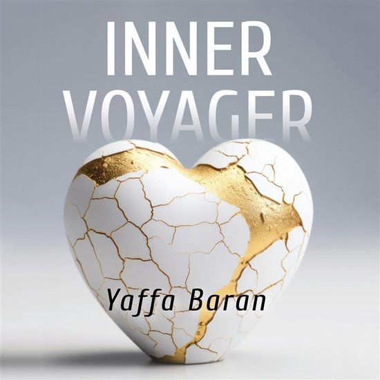Inner Voyager - cover