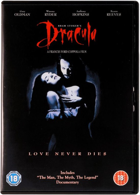 Bram Stoker's Dracula [DVD]