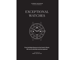 Exceptional Watches