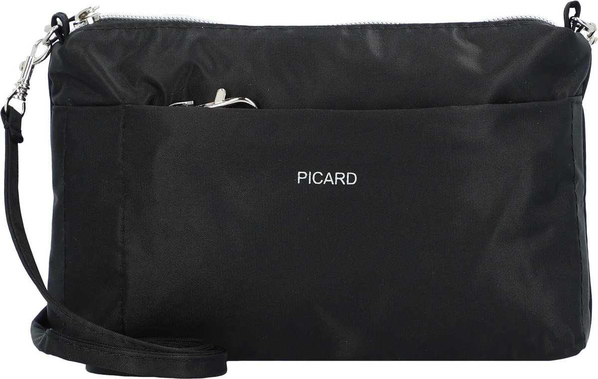 Picard Switchbag - Schoudertas 20 cm (zwart)