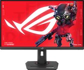 Bol.com ASUS ROG Strix XG27UCG computer monitor 686 cm (27") 3840 x 2160 Pixels 4K Ultra HD LCD Zwart aanbieding