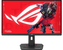 ASUS ROG Strix XG27UCG - 4K IPS Dual Mode Gaming Monitor - 160hz - USB-C - G-Sync compatible - 27 inch