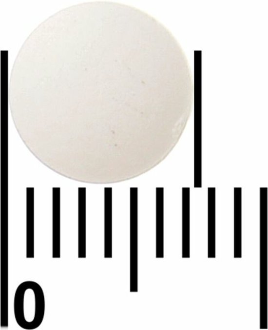 Davitamon Vitamine D Volwassen - vitamine D3 volwassenen - Smelttablet 150 stuks