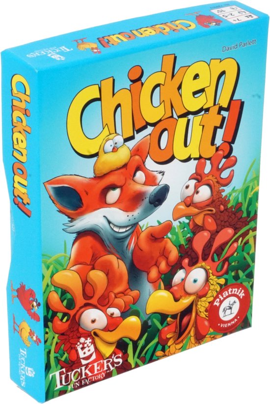 Chicken Out
