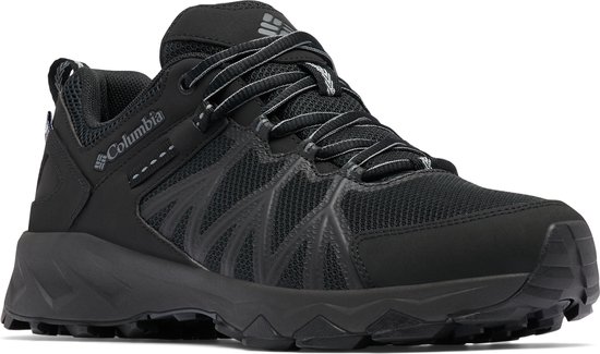 Chaussures de randonnée Columbia PEAKFREAK™ II OUTDRY™ pour hommes - Noir, Shark - Taille 42