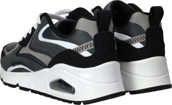 Skechers Uno Gen1 - Garçons Color Surge Baskets pour femmes