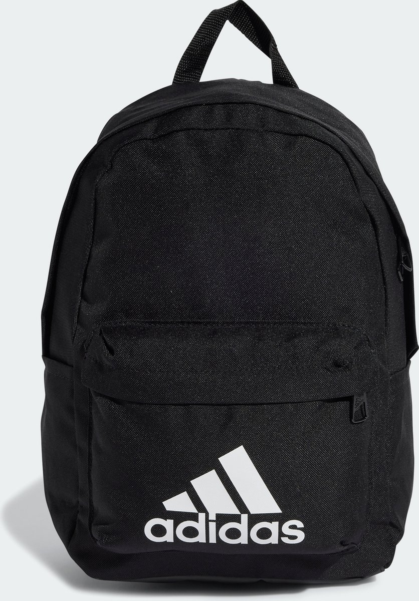 adidas Performance Rugzak Kinderen Zwart 1 Maat bol