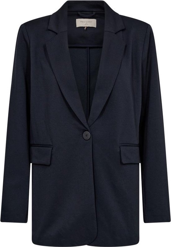 Nanni Ja Fashion Struc 126724 Moonbeam Jakke Fra Freequent main image 1