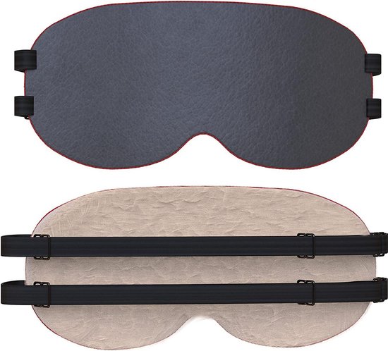 JYtop Gintama Okita Sougo Slaap Masker Oogmasker Japanse Anime Cosplay