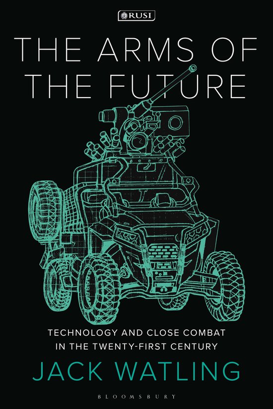 New Perspectives on Defence and Security-The Arms of the Future