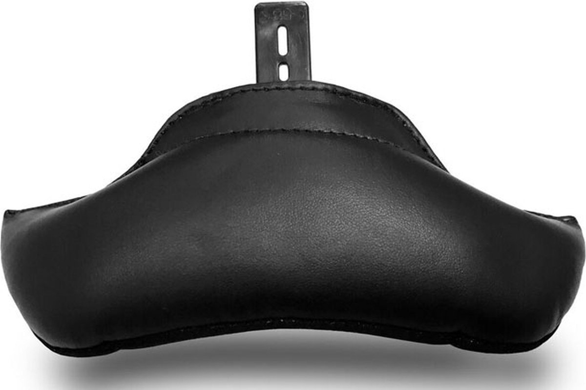 KASK Lady Fit System Zwart - One size