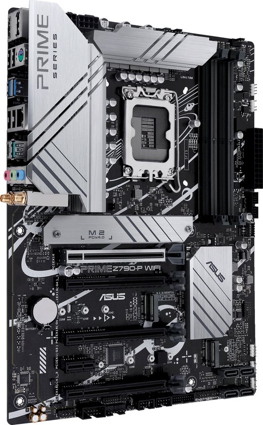 ASUS PRIME Z790 - Moederbord - Intel LGA 1700