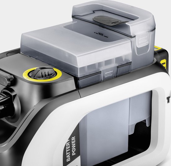 SE 3-18 Compact wit van Siemens — afbeelding 4