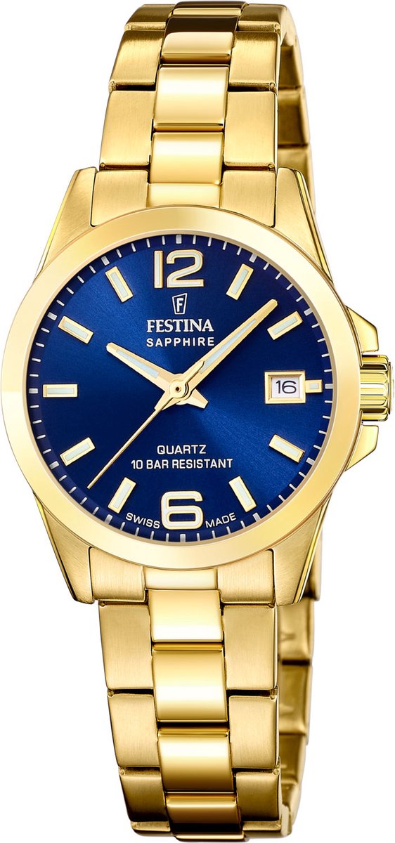 Festina Swiss Made F20050-3