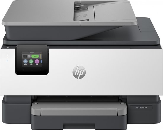 HP OfficeJet Pro 9120e All-in-One Printer