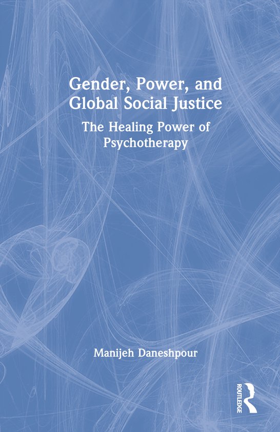 Gender, Power, and Global Social Justice - cover