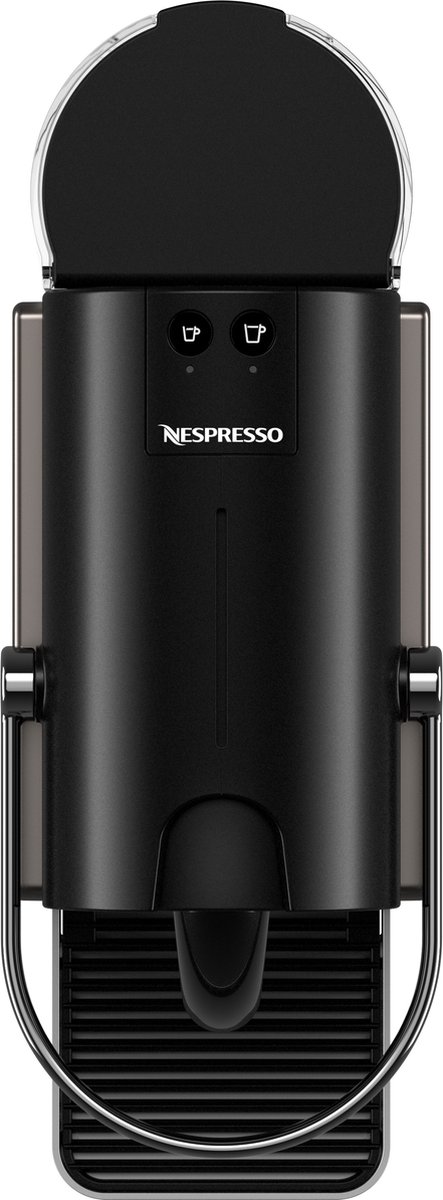 Krups Nespresso Pixie XN306T - Koffiecupmachine thumbnail 3