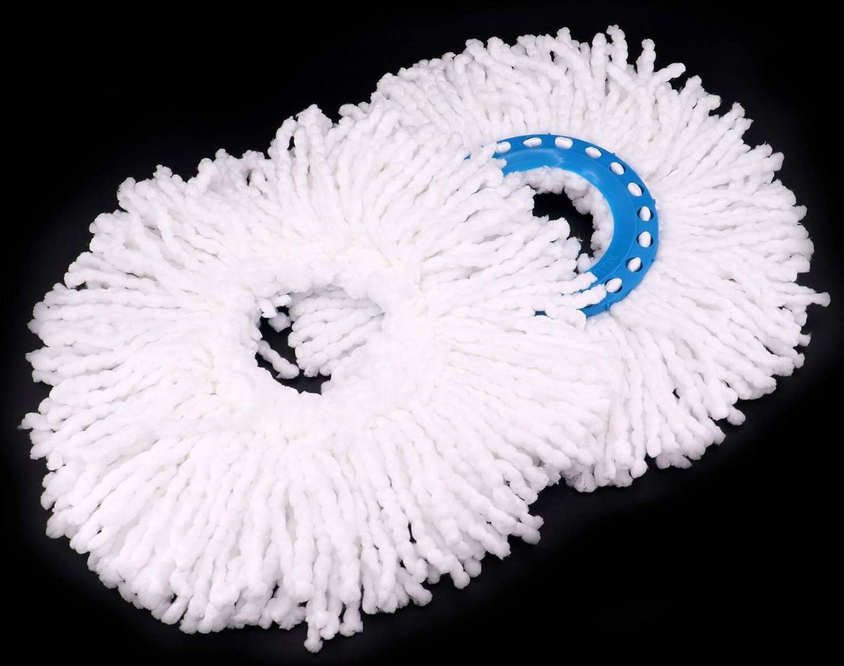 Spinning Mop Refill Sgizoku Universal Mop Refill Pad For Square Spin