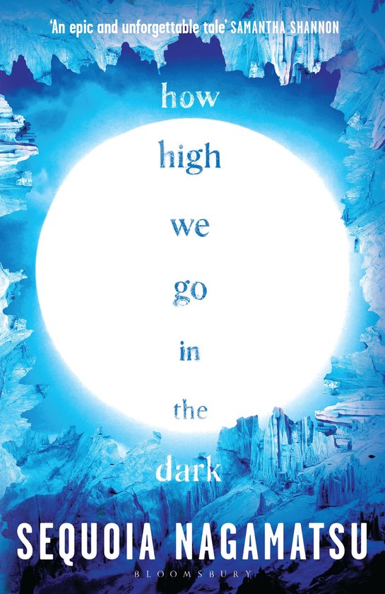 How High We Go in the Dark - cover