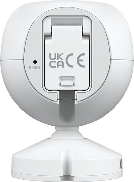 Surveillance Camcorder UBIQUITI UVC-G4-INS van Ubiquiti — afbeelding 5