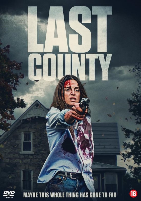 Last County (DVD)