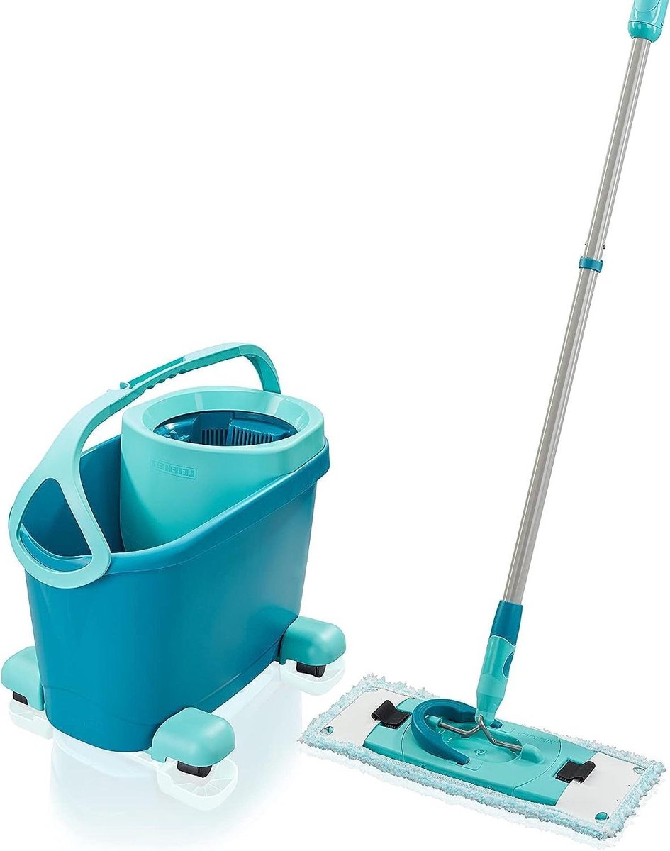 TWIST M Ergo47 x 28 x 33 turquoise - Comfortabele 52120N Rugzak