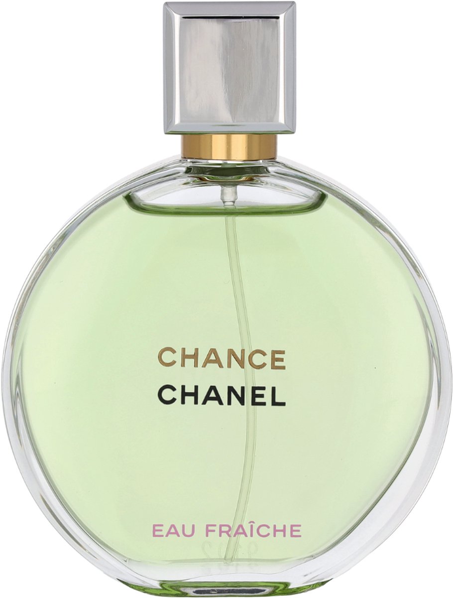 Goedkoopste Chanel Chance Eau Fraiche - 50 ml Eau de Parfum Spray