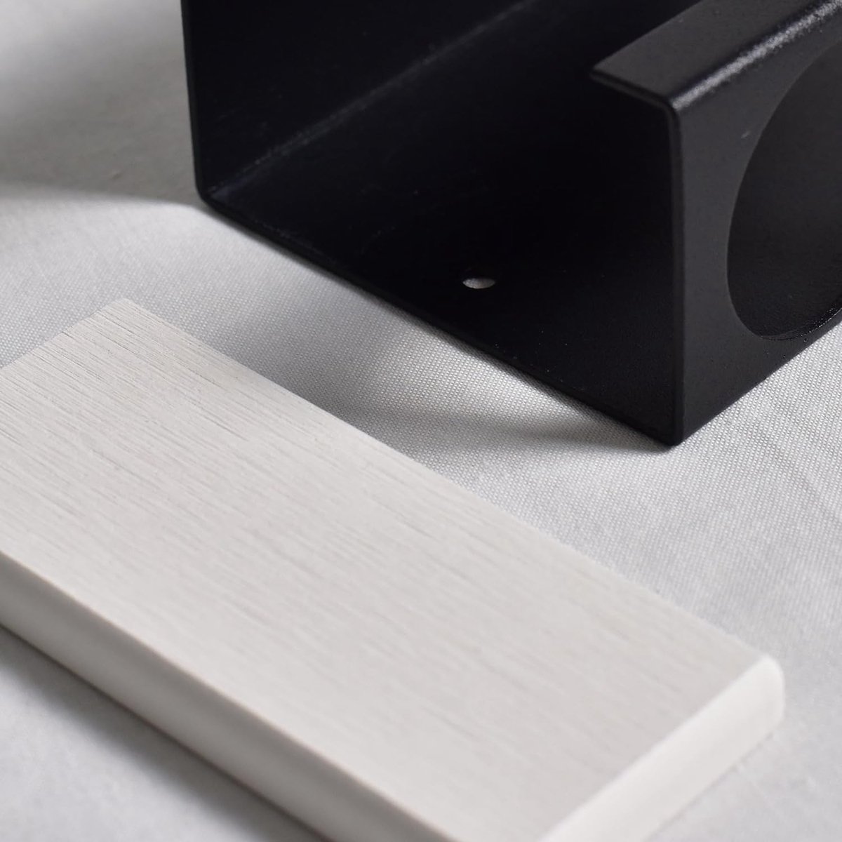 Elektrische tandenborstelhouder, zonder boren, wandtandenborstelhouder, ruimte aluminium, 4-gaats tandenborstelhouder voor elektrische tandenborstel, handmatige tandenborstel, tandpasta opslag