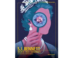 Sua Maestà la regina indaga 4 - Morte tra i diamanti