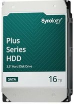 Synology Plus HDD 16TB 3.5 Zoll SATA HAT3310-16T