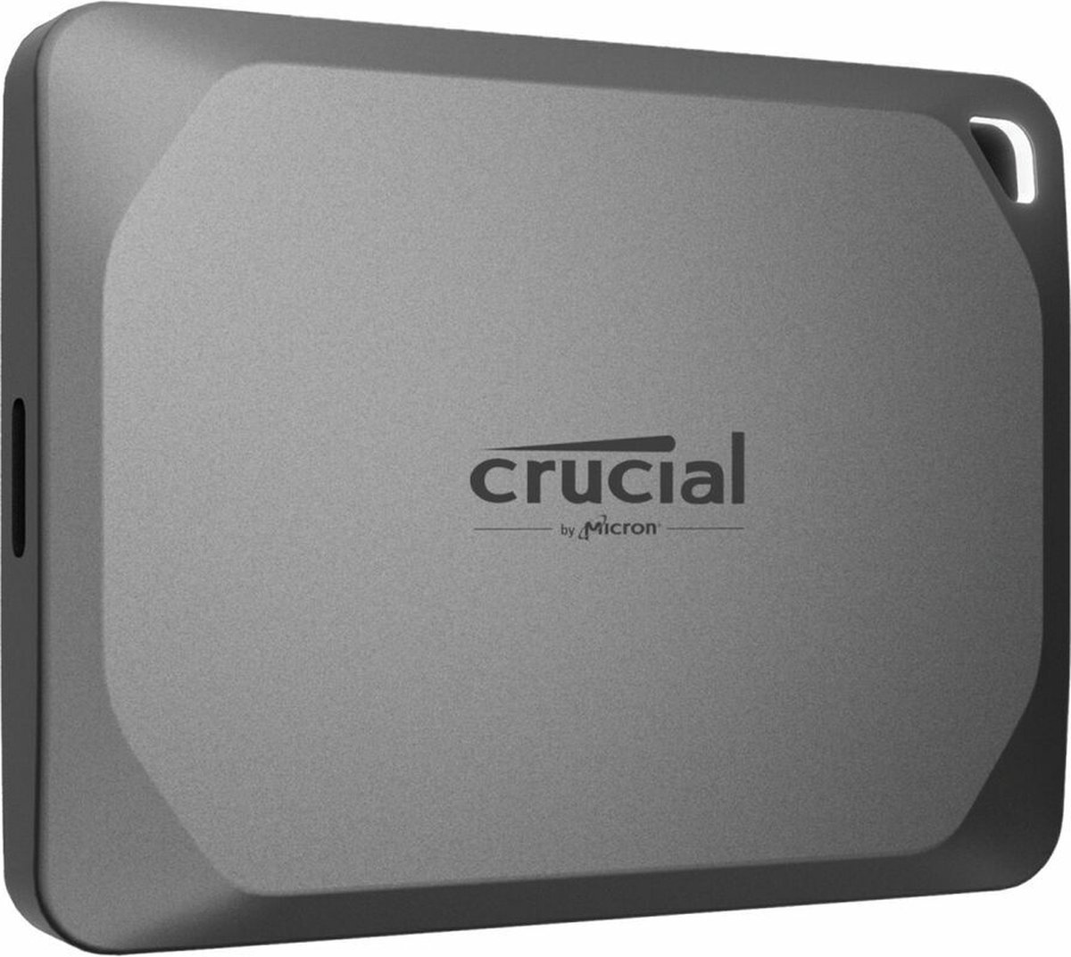 Crucial X9 Pro 4 TB ssd USB-C 3.2 (10 Gbit/s)