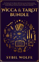 Wicca & Tarot Bundle