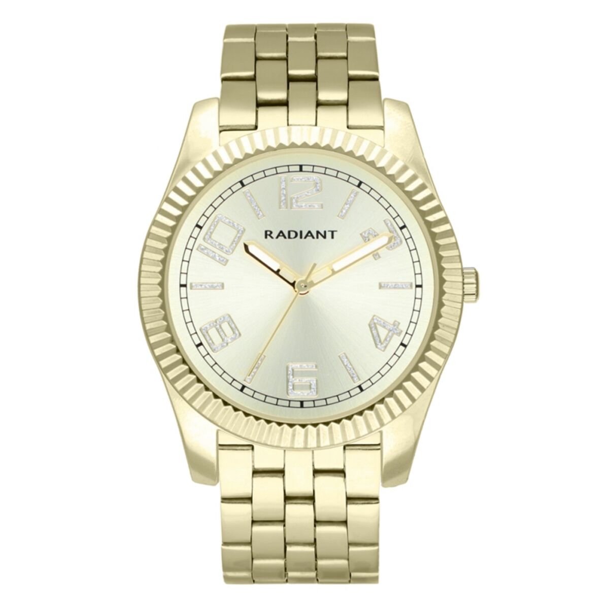 Horloge Dames Radiant RA587202 (Ø 44,5 mm)