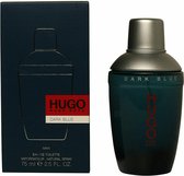 HUGO Dark Blue Eau De Toilette 75ml