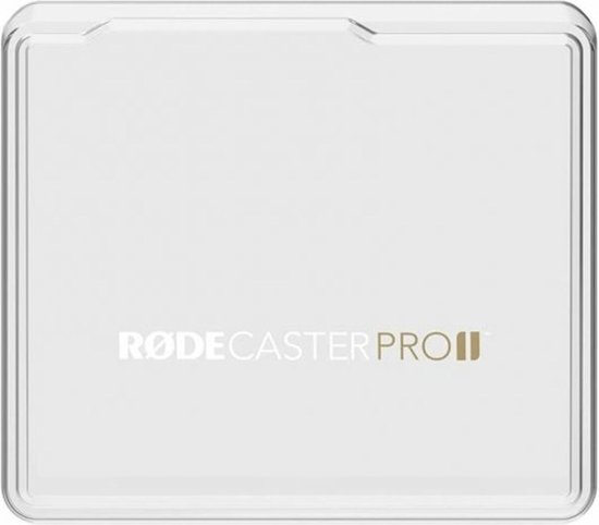 Rode Cover 2