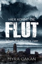 Hier kommt die Flut