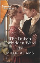 Scandalous Society Brides 3 - The Duke's Forbidden Ward