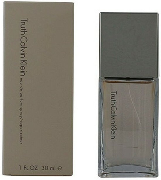 Calvin Klein Truth 100 ml Eau de Parfum - Damesparfum