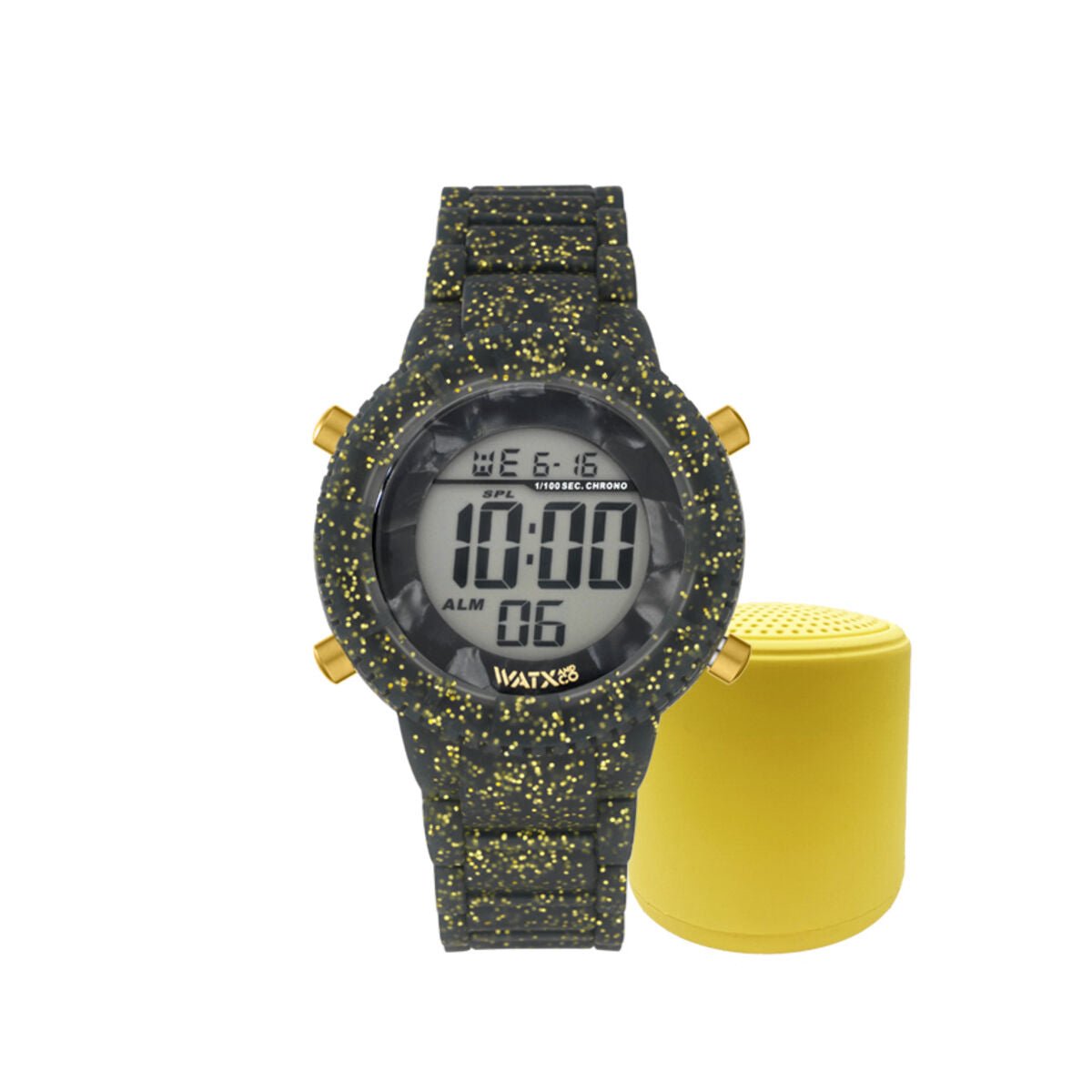 Horloge Dames Watx Colors RELOJ1_M (Ø 43 mm)