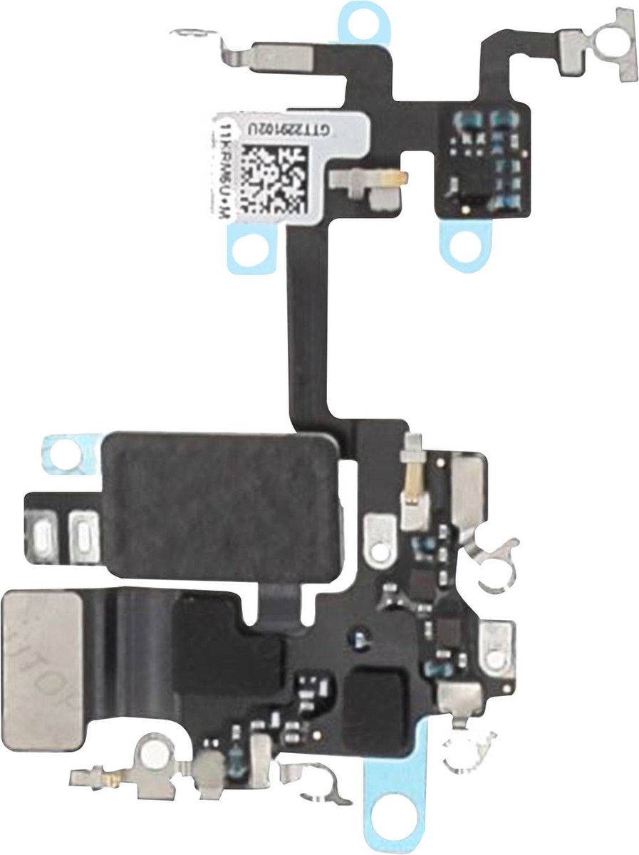 Paquet de 2] Écouteurs pour iPhone, Écouteurs Intra-Auriculaires