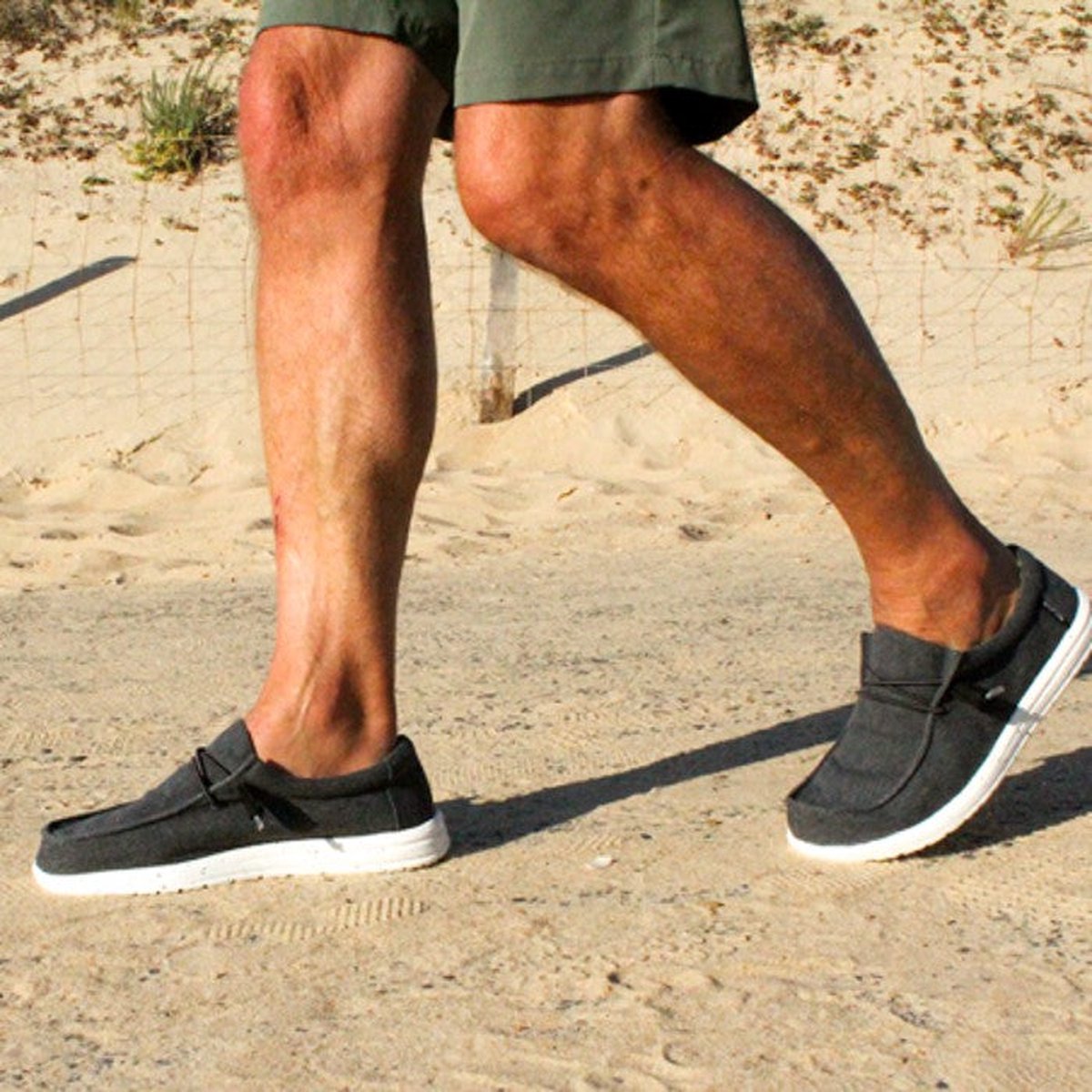 Cool Shoe Corp. Mate Black Schoenen