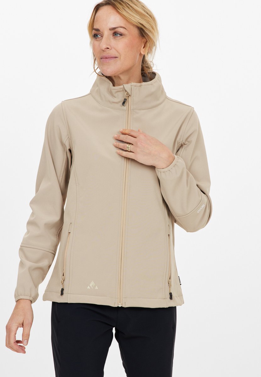 WHISTLER Softshelljacke Covina