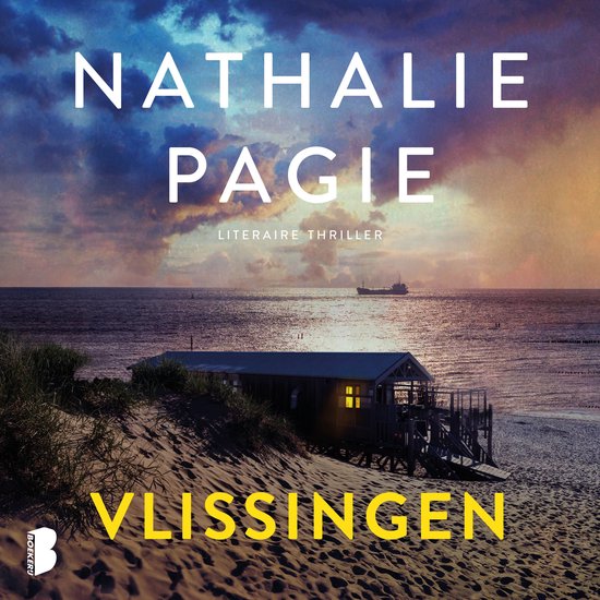 Vlissingen - cover