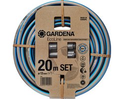 GARDENA EcoLine Tuinslang Set 20 m - 13 mm (1/2”)