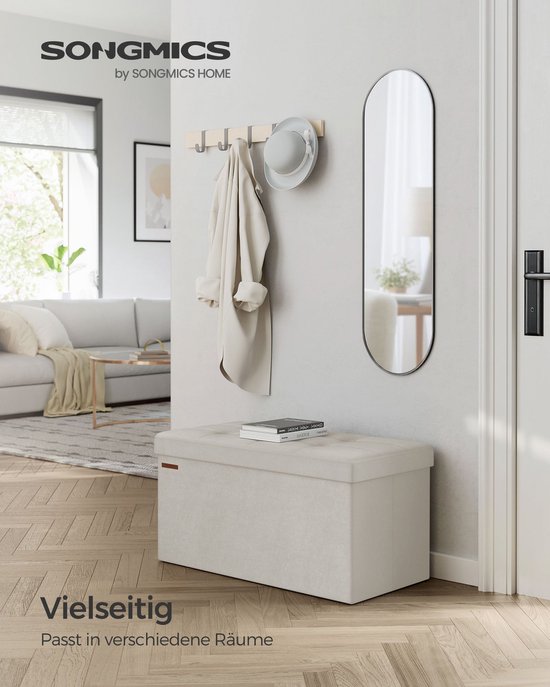 Vuilcontainer PE 240 liter HxBxD 1100x580x740mm met wielen groen