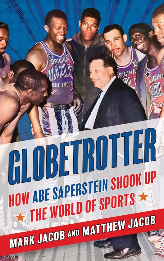 Globetrotter - cover